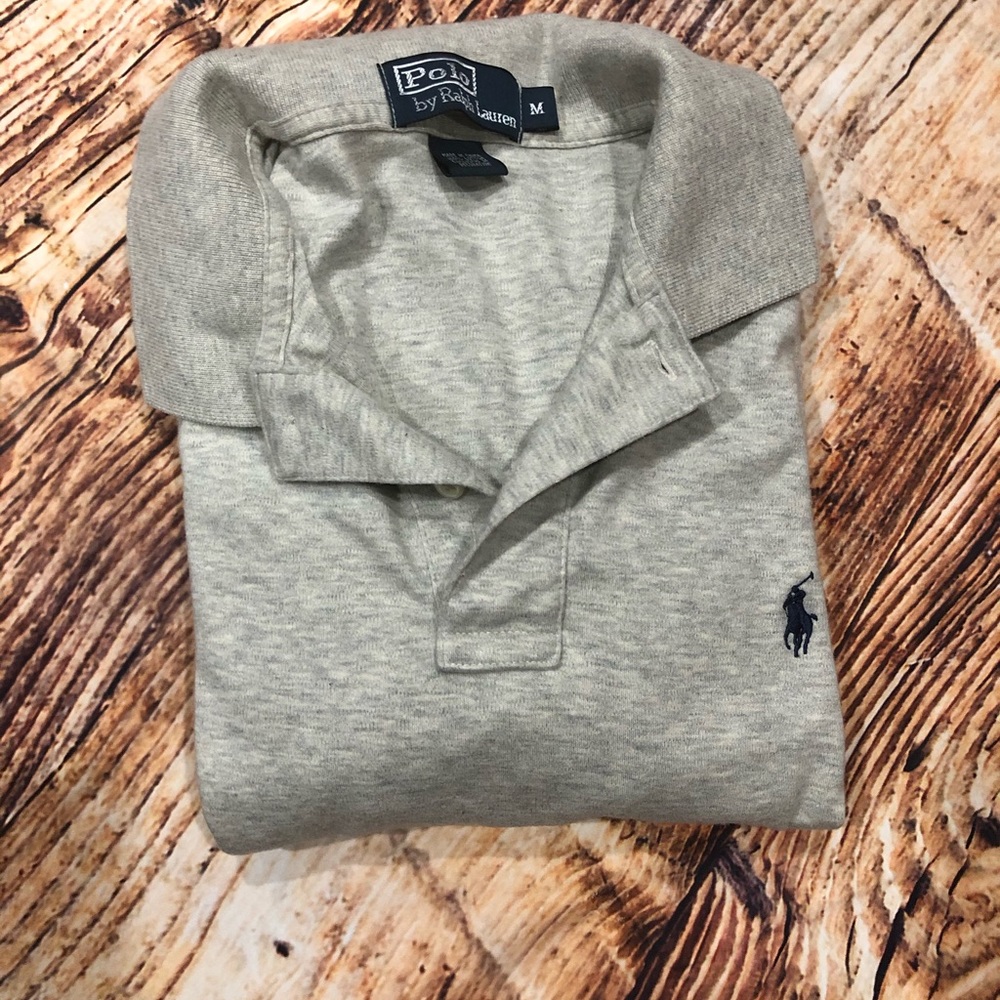 Men’s Polo by Ralph Lauren Polo Shirt